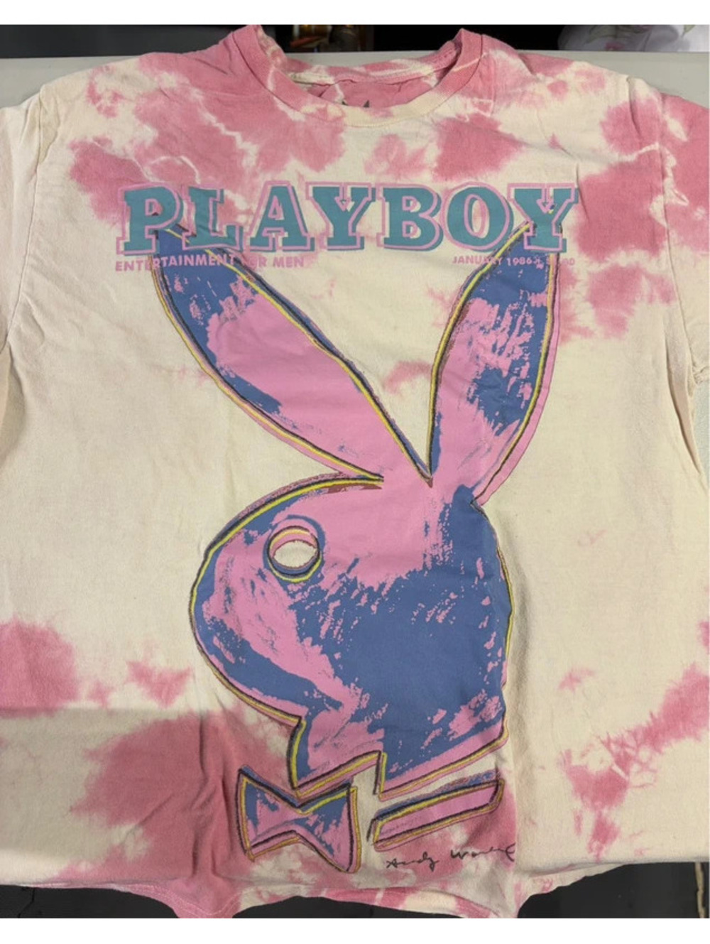 Playboy T-shirt
